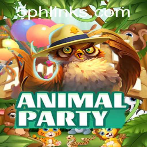 Discovering the Excitement of AnimalParty and the Thrill of 5PH
