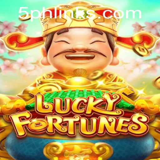 Discover the Exciting World of LUCKYFORTUNES: A Thrilling New Game Experience