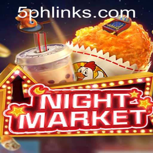 Unveiling the Intriguing World of NIGHTMARKET: A Comprehensive Look