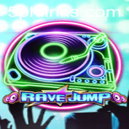 RaveJump: An Exciting Leap into Virtual Realities