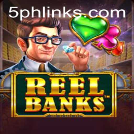 ReelBanks: An Immersive Gaming Experience with a Twist