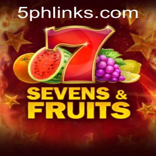 Discover the Exciting World of SevensFruits: A Comprehensive Guide to Playing the 5PH Version