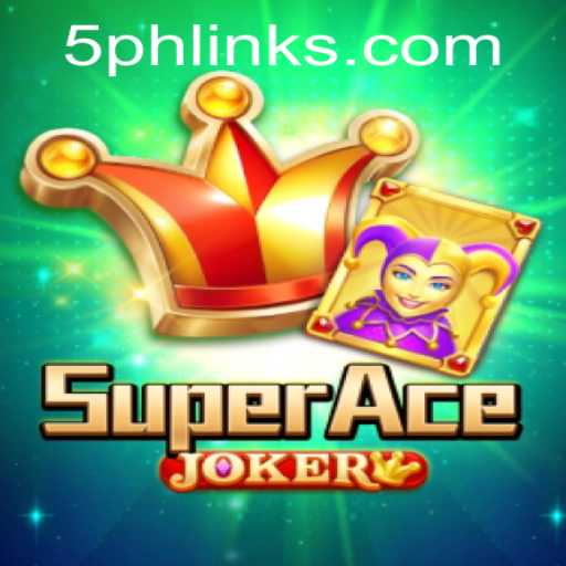Introducing SuperAceJoker: The Thrilling New Game with a Twist