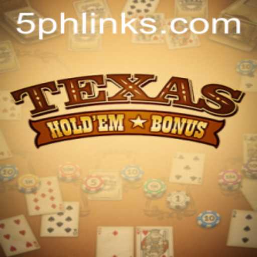 Mastering Texas Holdem Bonus: Unveiling the Rules and Current Trends